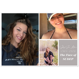 Photos Collages Prints -- Poster/ 28''x40'' -- Sydney Storm Anderson