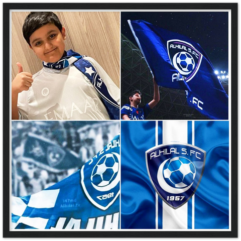 Print poster -- 111-0393708-2262642 (8) -- Black framed 20x20 -- Gelato